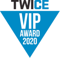 Twice VIP Award