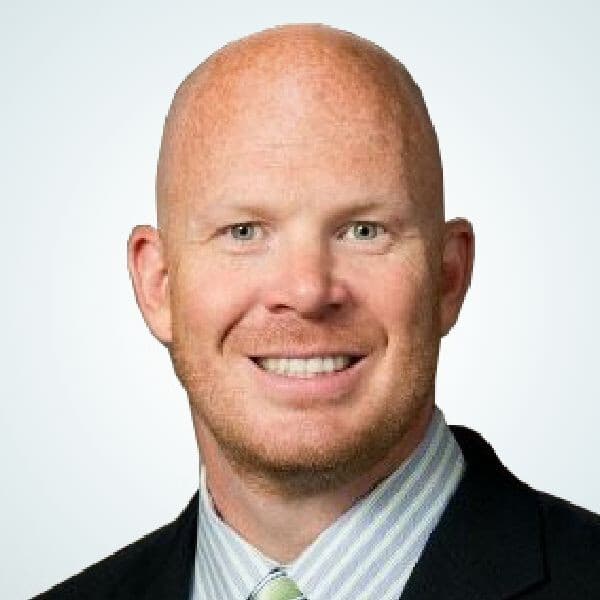 Jon Mykrantz portrait
