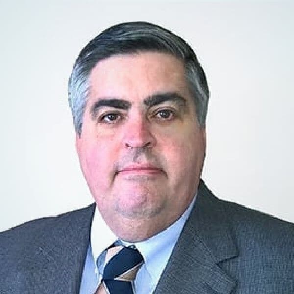 Mike Mouser portrait