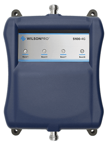 wilsonpro 5100-4g