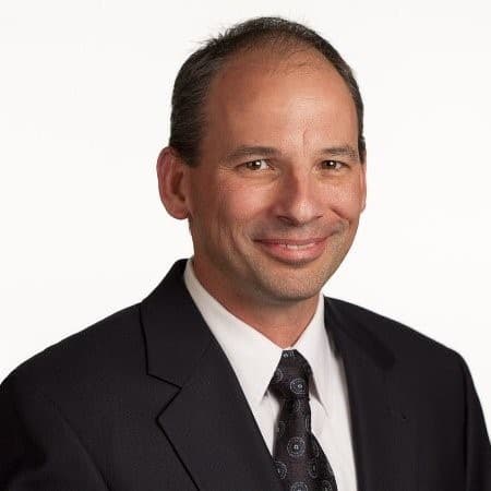 Jeffrey Gudewicz portrait