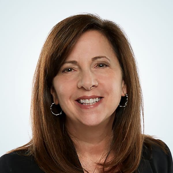 Lori Oakley portrait