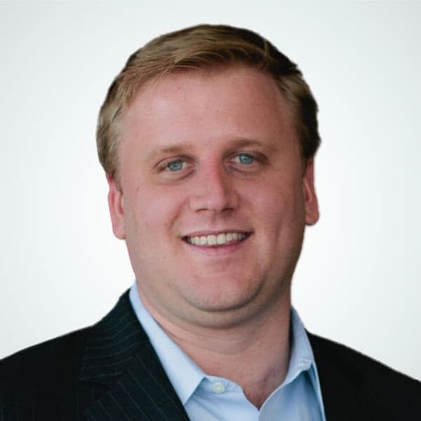 David Stinnet portrait