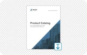 africa product catalog